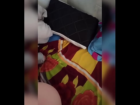❤️ Мая субяседніца застаецца дома адна, таму што яе муж едзе ў адпачынак, а я карыстаюся магчымасцю трахнуць яе і напоўніць яе малаком ️ Порна у нас ❤
